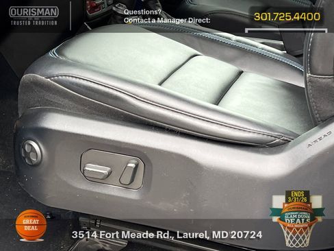 Used 2024 Jeep Wrangler Unlimited Rubicon 4xe image 7