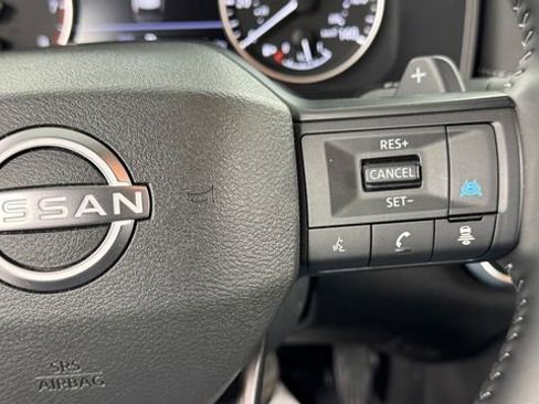 Certified 2026 Nissan Rogue SV w/ Cold Weather Package AWD/4WD image 24