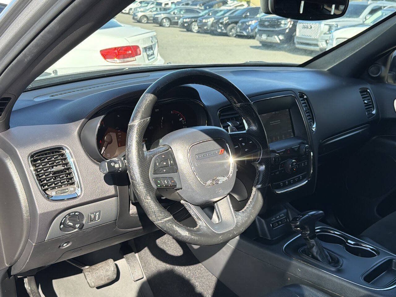 Used 2019 Dodge Durango GT AWD/4WD image 39
