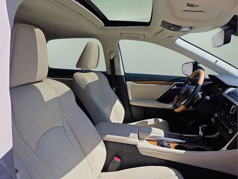 Used 2021 Lexus RX 350 FWD w/ Premium Package image 12