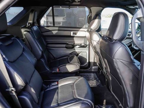 Used 2024 Ford Explorer ST w/ Equipment Group 401A image 20