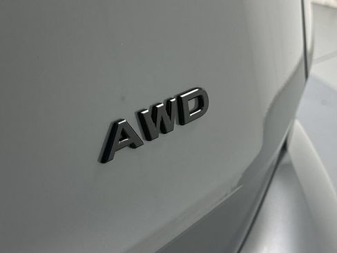 New 2026 Nissan Rogue Dark Armor AWD/4WD image 17