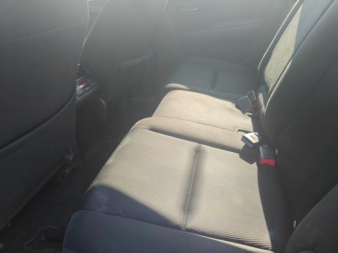 Used 2015 MAZDA CX-9 Sport FWD image 16