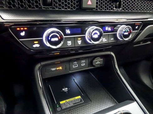 Used 2023 Honda CR-V Sport Touring image 21