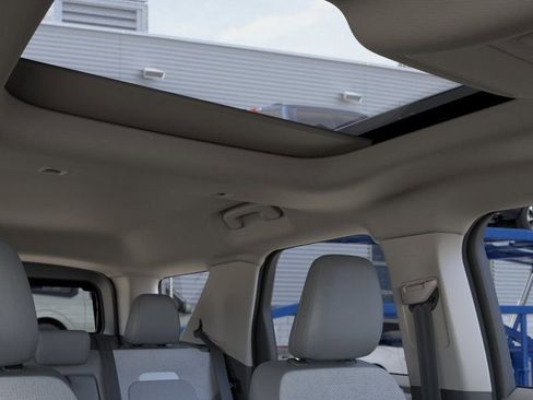 New 2026 Ford Bronco Sport Badlands AWD/4WD image 22