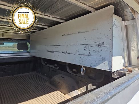 Used 2013 GMC Sierra 1500 W/T w/ Work Truck Preferred Package image 15