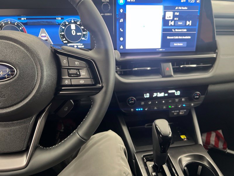 New 2026 Subaru Outback Touring XT AWD/4WD image 28
