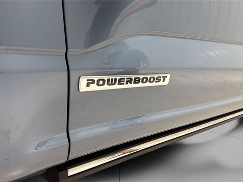 Certified 2023 Ford F150 Platinum w/ Equipment Group 701A High AWD/4WD image 34