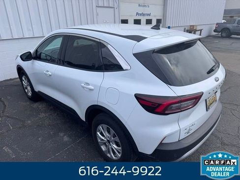 Used 2023 Ford Escape Active w/ Tech Pack #2 image 5