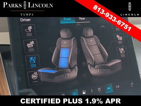 Used 2026 Cadillac Escalade Platinum Sport AWD/4WD image 28