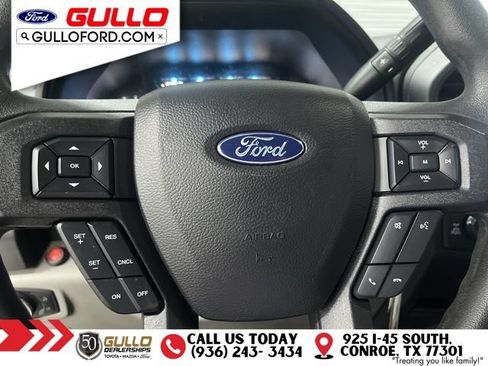 Used 2020 Ford F150 XL w/ Equipment Group 101A Mid AWD/4WD image 22