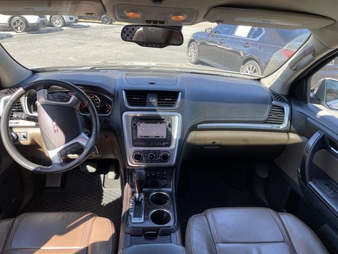 Used 2015 GMC Acadia SLT w/ Technology Package image 18