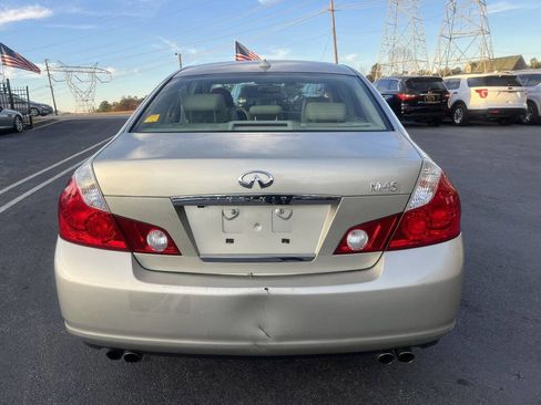 Used 2006 INFINITI M45 image 6