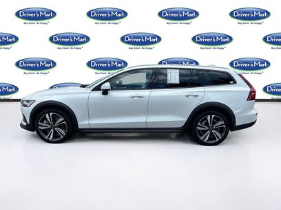 Used 2025 Volvo V60 B5 Cross Country Plus