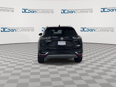 Used 2023 Buick Envision Avenir AWD/4WD image 7
