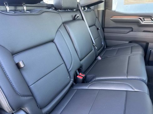 New 2026 GMC Sierra 1500 Denali w/ Technology Package image 25