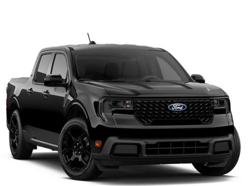 Used 2026 Ford Maverick XLT w/ Black Appearance Package AWD/4WD image 28