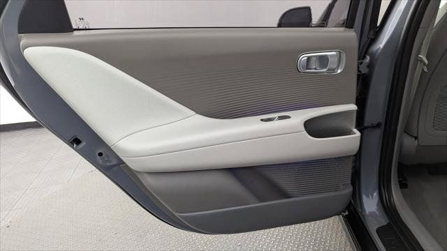 Used 2023 Hyundai Ioniq 6 SEL RWD image 16