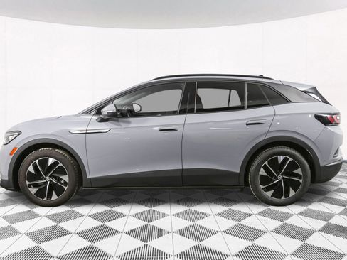 Used 2021 Volkswagen ID.4 Pro S image 23