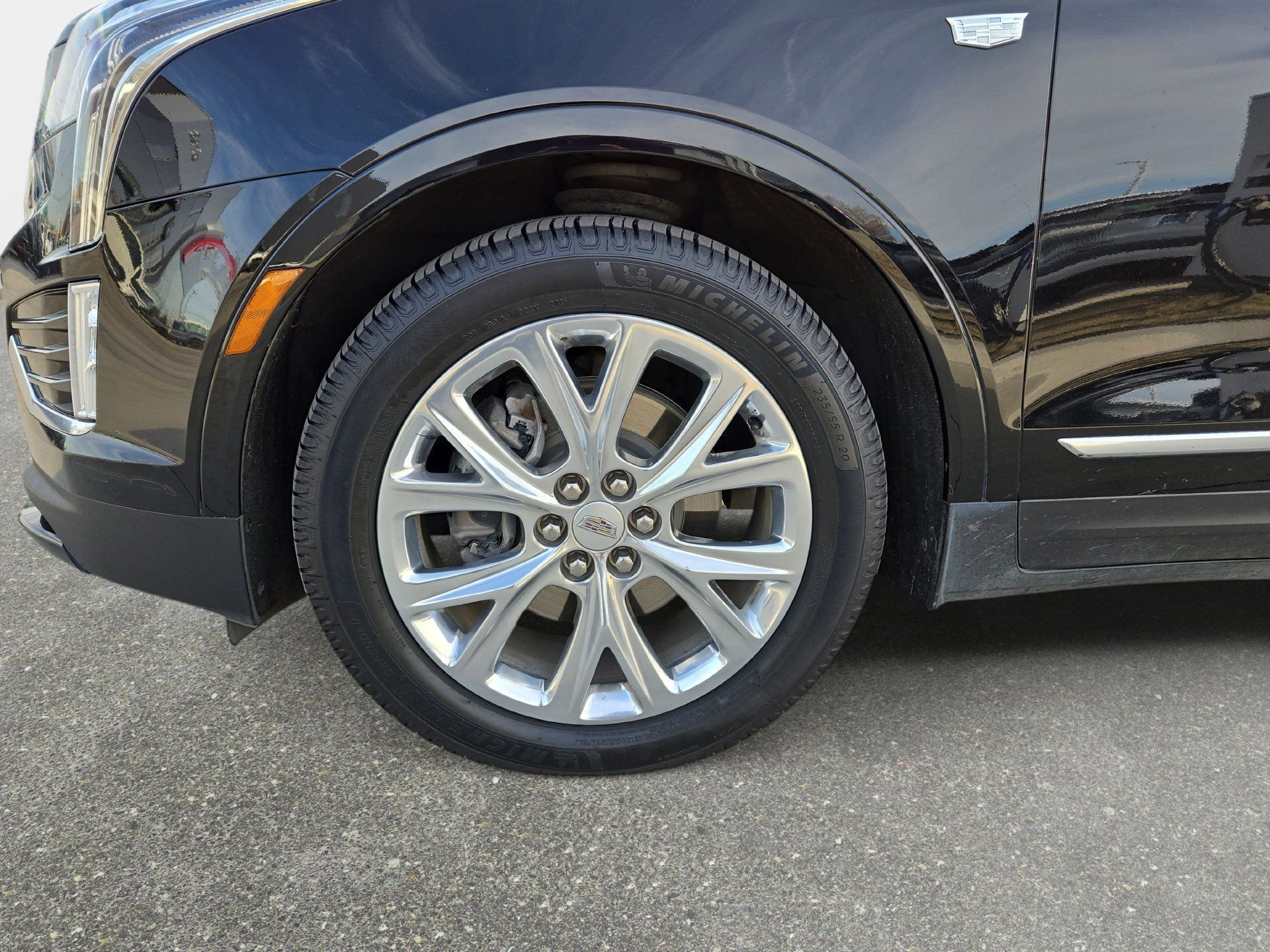 Used 2021 Cadillac XT5 Sportv AWD/4WD image 39
