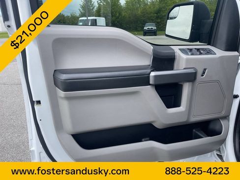 Used 2018 Ford F150 XLT RWD image 14