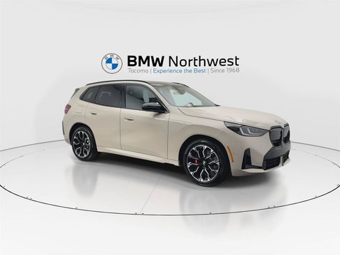 New 2026 BMW X3 M50 w/ Premium Package AWD/4WD image 6