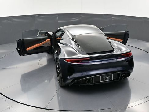 New 2026 Lotus Emira RWD image 32