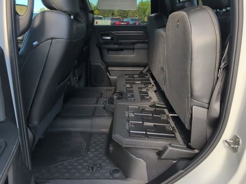 New 2025 RAM 2500 Rebel w/ Rebel Level 1 Equipment Group image 26