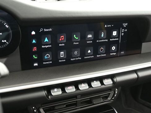 Certified 2024 Porsche 911 Turbo image 21