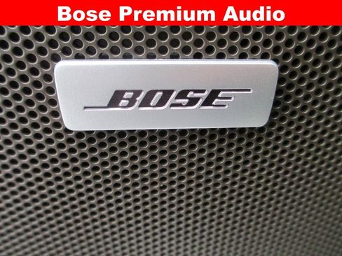 Used 2021 Chevrolet Silverado 1500 LTZ w/ LTZ Premium Package AWD/4WD image 23
