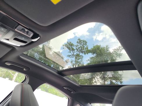 Certified 2024 Hyundai Sonata N Line image 21