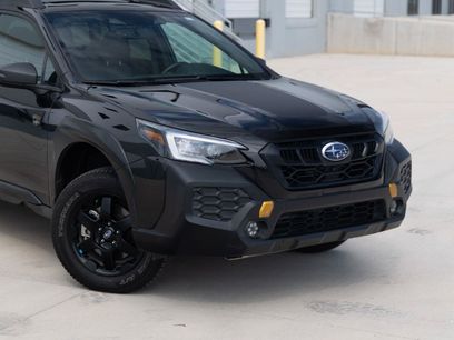 Used 2025 Subaru Outback Wilderness w/ Wilderness Package