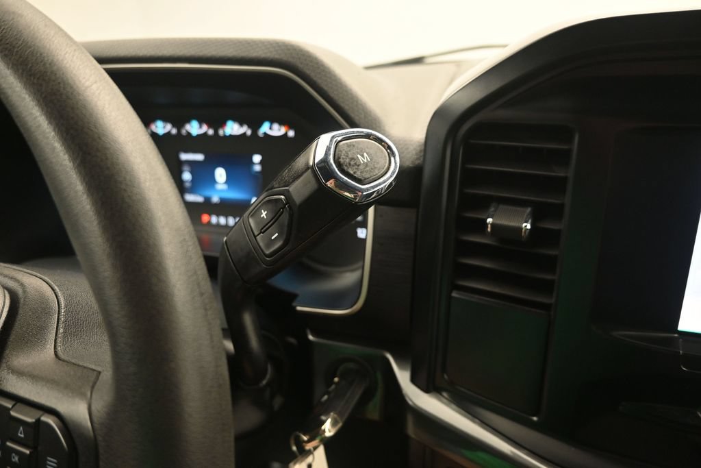 Used 2023 Ford F150 XL w/ STX Appearance Package AWD/4WD image 15