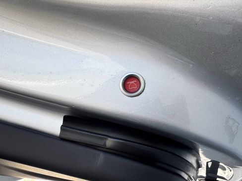 Used 2017 Tesla Model X 100D AWD/4WD image 30