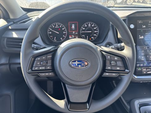 New 2026 Subaru Crosstrek 2.0i Premium w/ Crosstrek Mirror Package image 13