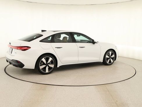 New 2026 Audi A5 2.0T Premium AWD/4WD image 7