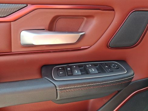 Used 2023 RAM 1500 Rebel w/ Rebel Level 2 Equipment Group AWD/4WD image 14