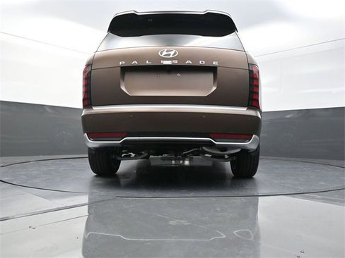 New 2026 Hyundai Palisade Calligraphy image 36