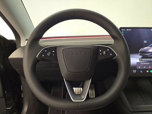 Used 2024 Tesla Model 3 Performance AWD/4WD image 5