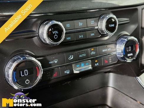 Used 2021 Ford F150 XLT w/ Equipment Group 302A High AWD/4WD image 16