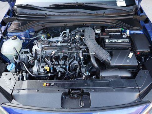 Used 2019 Hyundai Elantra Sport w/ Cargo Package FWD image 10