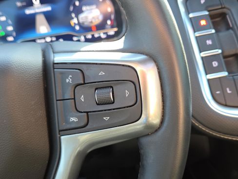 Certified 2023 Chevrolet Tahoe Premier w/ Max Trailering Package image 13