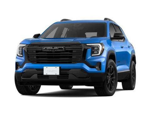 New 2026 GMC Terrain Elevation w/ Elevation Premium Package AWD/4WD image 46