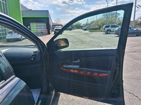 Used 2005 Lexus RX 330 AWD image 18