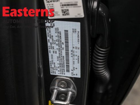 Used 2025 Lincoln Corsair Grand Touring w/ Towing Package image 37