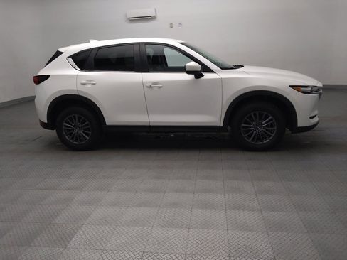 Used 2020 MAZDA CX-5 Touring AWD/4WD image 11