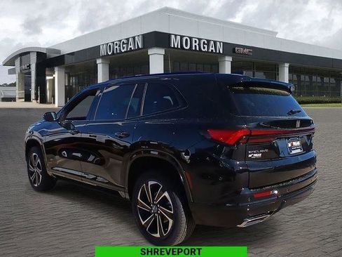 New 2026 Buick Enclave Sport Touring w/ Power Package image 5