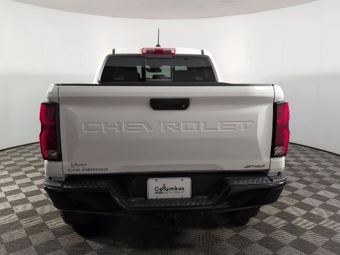 New 2026 Chevrolet Colorado ZR2 w/ Technology Package image 5