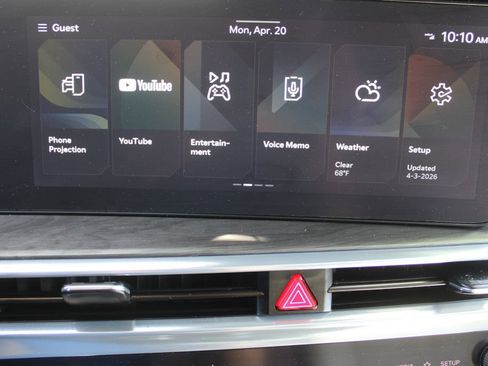 Used 2025 Kia Sorento SX AWD/4WD image 50