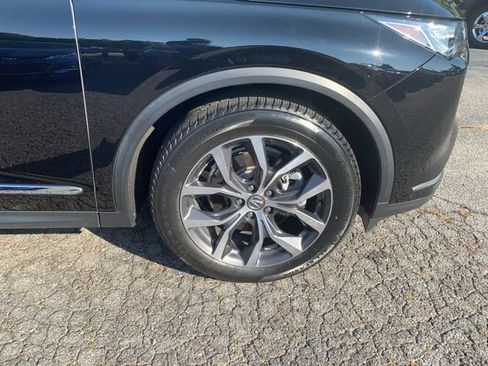 Used 2022 Acura MDX w/ Technology Package AWD/4WD image 42